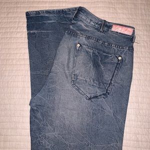 Sean John “Hamilton” Denim Jeans